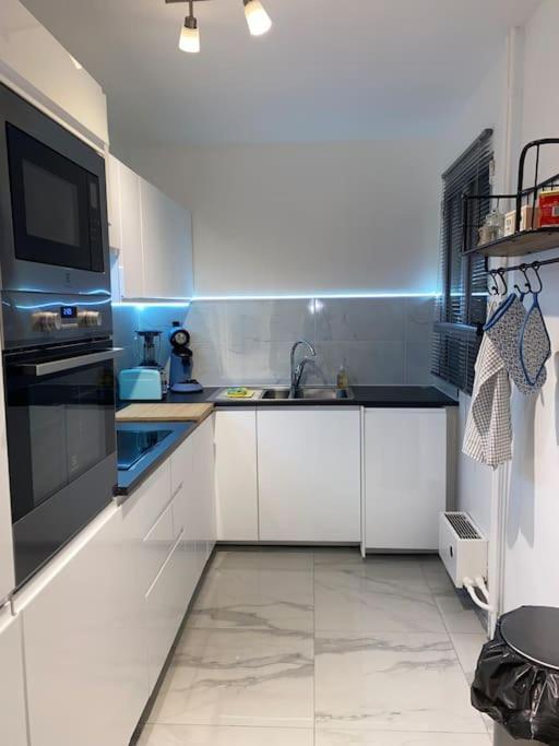 Le 7eme Ciel Appartement