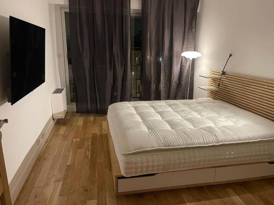 Le 7eme Ciel Appartement Paris