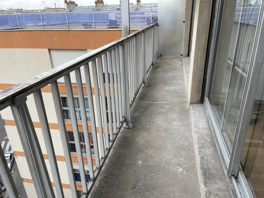 Appartement Le 7eme Ciel